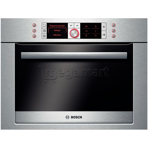 Elektrik sobası Bosch HBC86K753