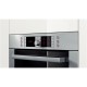 Elektrik sobası Bosch HBC86K753