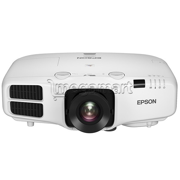 Проектор Epson EB-4650