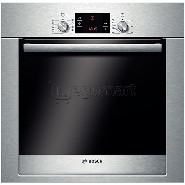 Электрический духовой шкаф Bosch HBG33B555