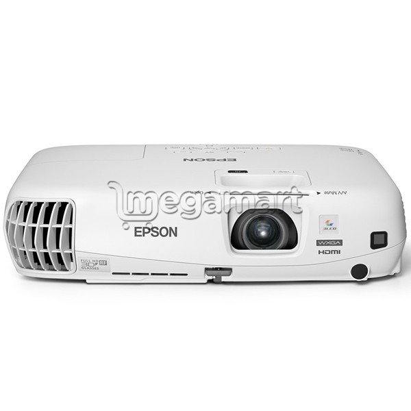 Проектор Epson EB-W16 3D