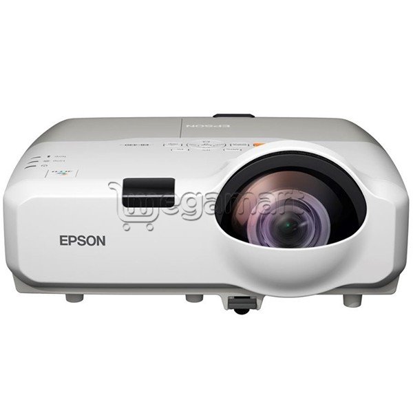 Проектор Epson EB-430