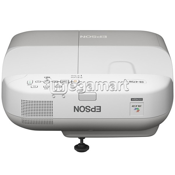 Proyektor Epson EB-475W