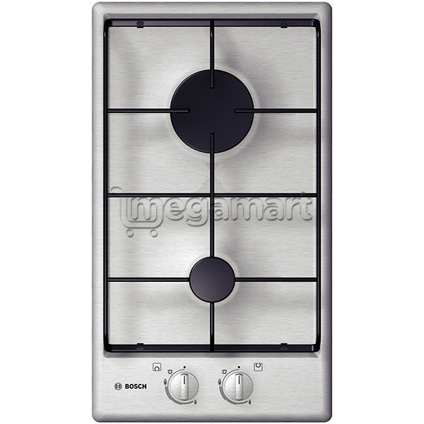 Qaz üstlüyü Bosch PCD345DEU