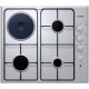 Комбинированная варочная поверхность Bosch NMU4151LT