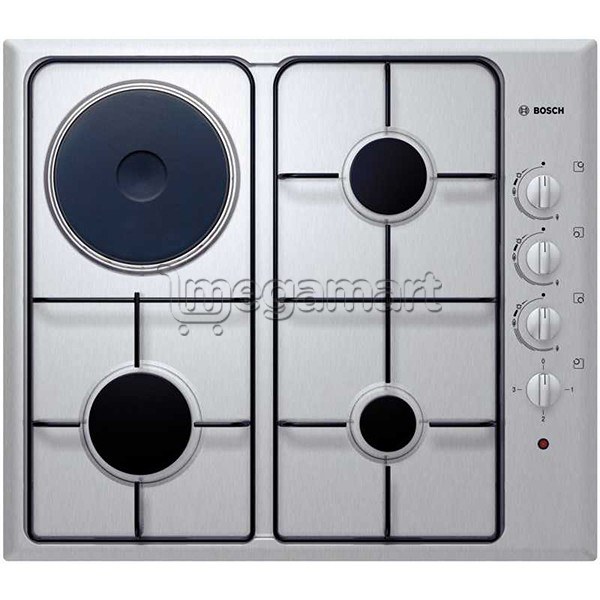 Комбинированная варочная поверхность Bosch NMU4151LT