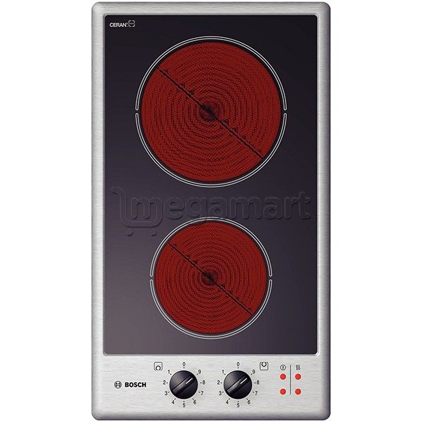 Электрическая варочная поверхность Bosch PKC345E