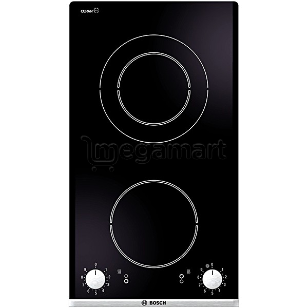 Электрическая варочная поверхность Bosch PKF375C03