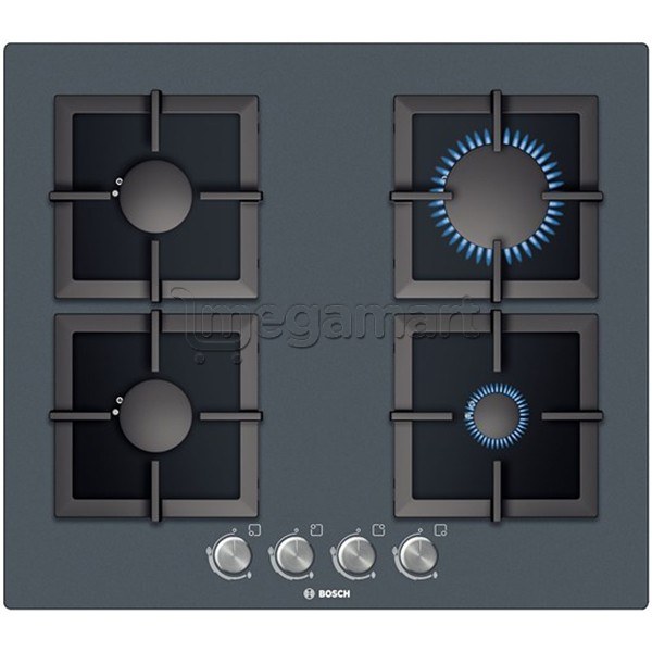 Qaz üstlüyü Bosch PPP619B21E
