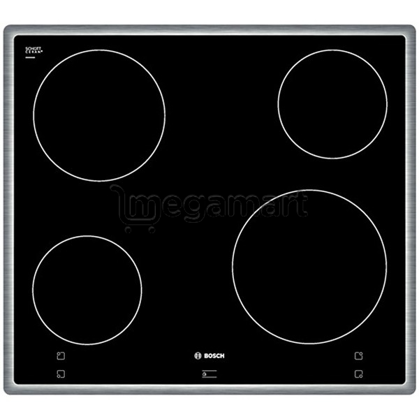 Электрическая варочная поверхность Bosch NKE645P14