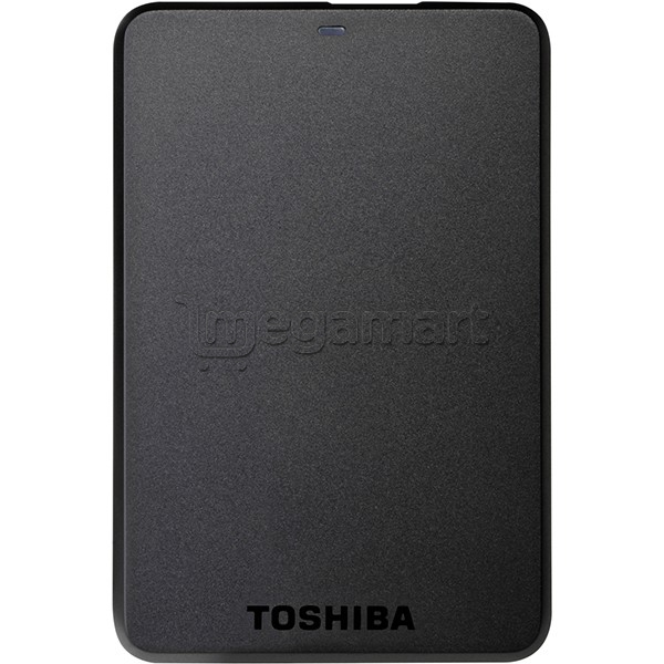 Xarici HDD Toshiba Stor.E 2.5" 2TB (HDTB120EK3CA)
