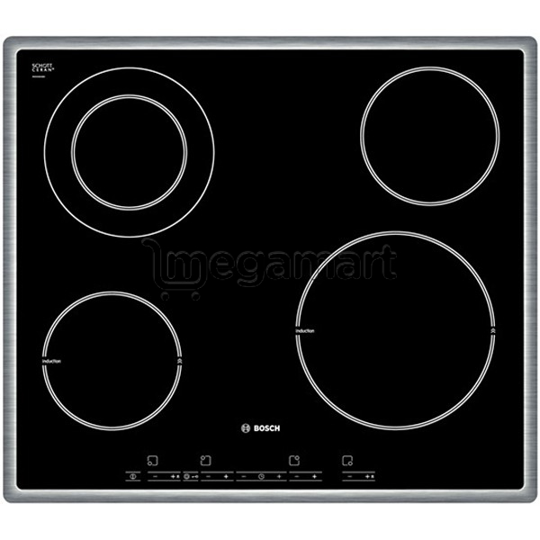 Электрическая варочная поверхность Bosch PIF645T14E