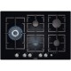 Газовая варочная поверхность Bosch PPS816M91E