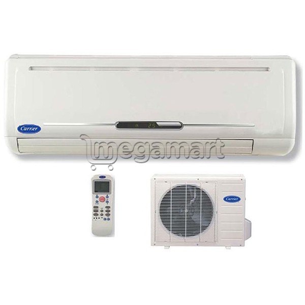 Kondisioner Carrier QCR18713E