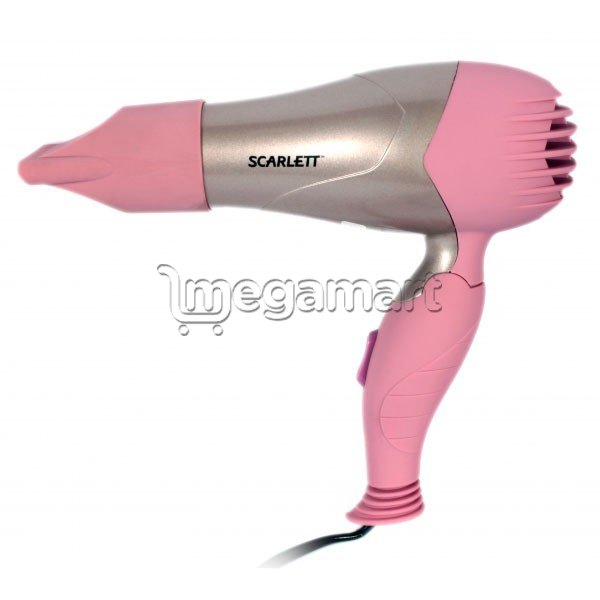 Fen Scarlett SC-076 pink