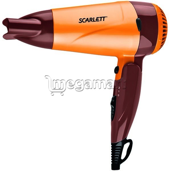 Фен Scarlett SC-1070