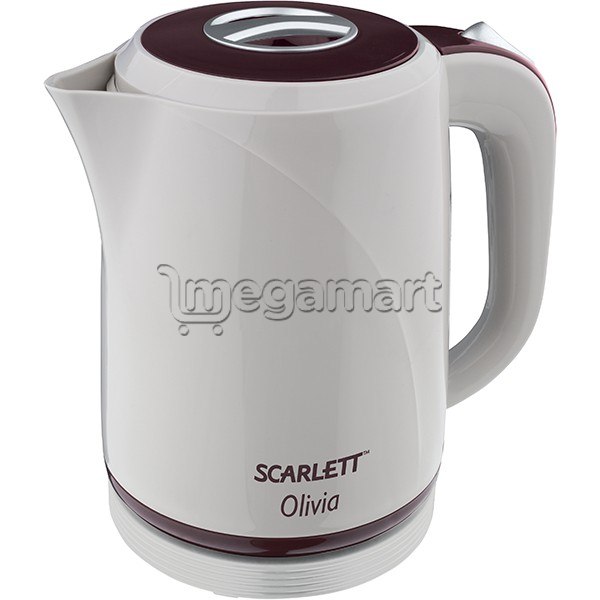 Электрический чайник Scarlett SC-028