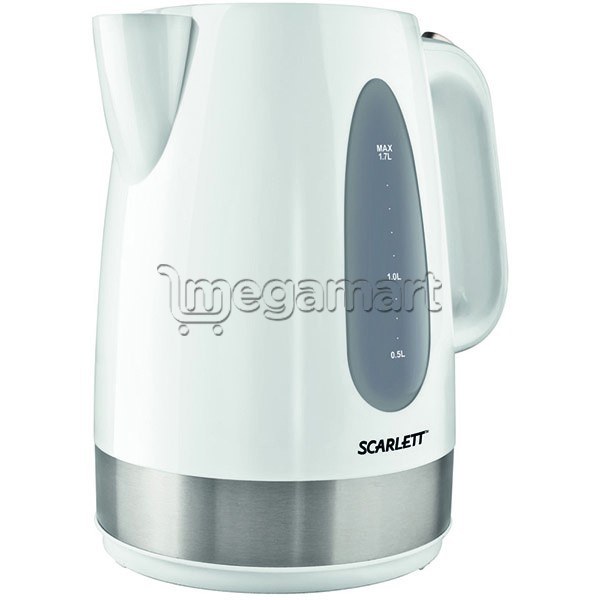 Электрический чайник Scarlett SC-1028