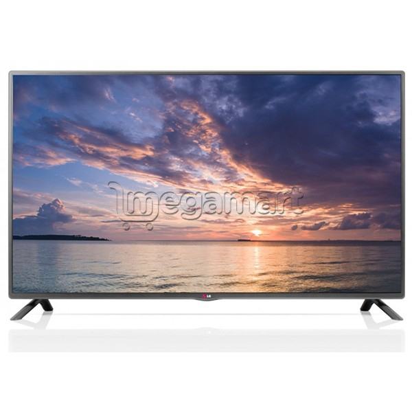 Телевизор LG 32" HD 32LB561U