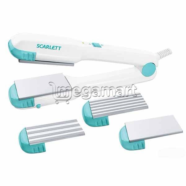 Saç ütüsü Scarlett SC-061