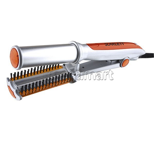 Выпрямитель для волос Scarlett SC-1063 