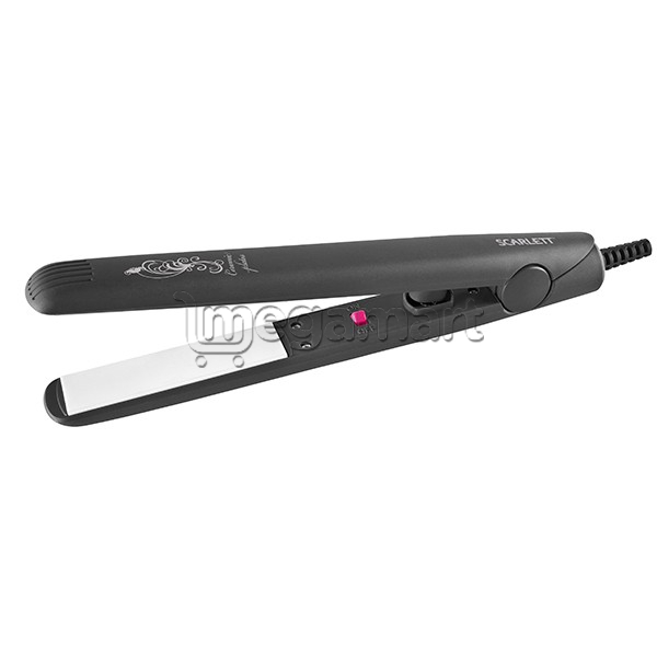 Выпрямитель для волос Scarlett SC-1066