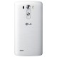 Мобильный телефон LG G3 D855 white 16 GB