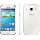 Mobil telefon Samsung Galaxy Core GT-I8262 Dual Sim white