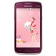 Mobil telefon Samsung Galaxy Core GT-I8262 Dual Sim La Fleur