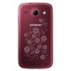 Mobil telefon Samsung Galaxy Core GT-I8262 Dual Sim La Fleur