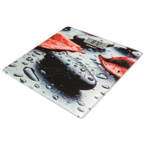Весы Scarlett SC-218 stone