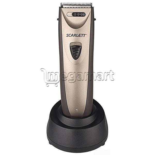 Saç qırxan  Scarlett SC-HC63C52