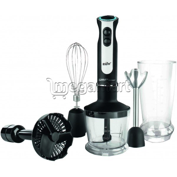 Blender  Scarlett SL-HB43M01