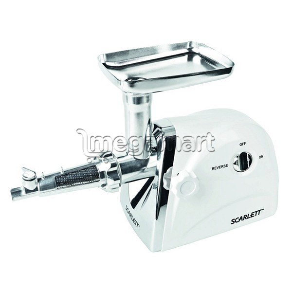 Ətçəkən maşın  Scarlett MRSC-4248