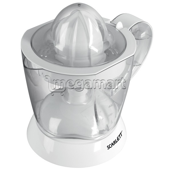 Соковыжималка для цитрусовых Scarlett SC-1012