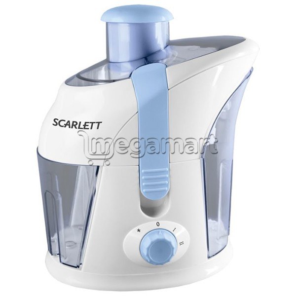Соковыжималка  Scarlett SC-1013 