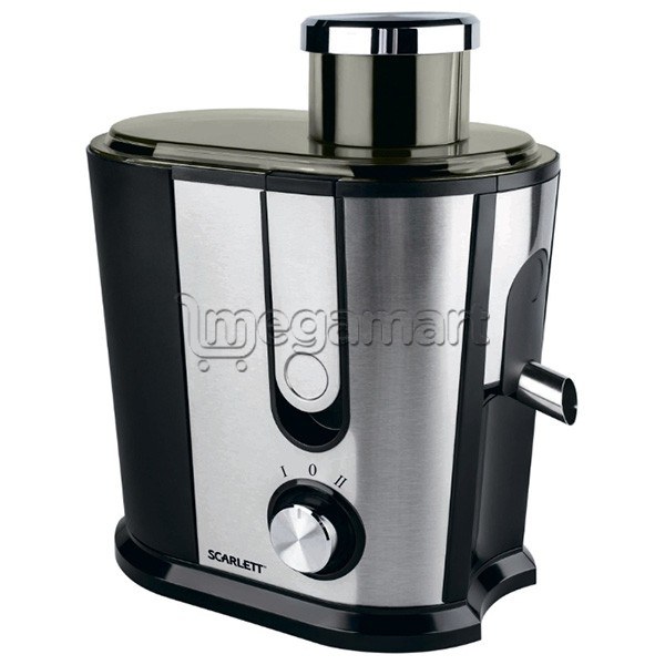Соковыжималка Scarlett SC-JE50S02 