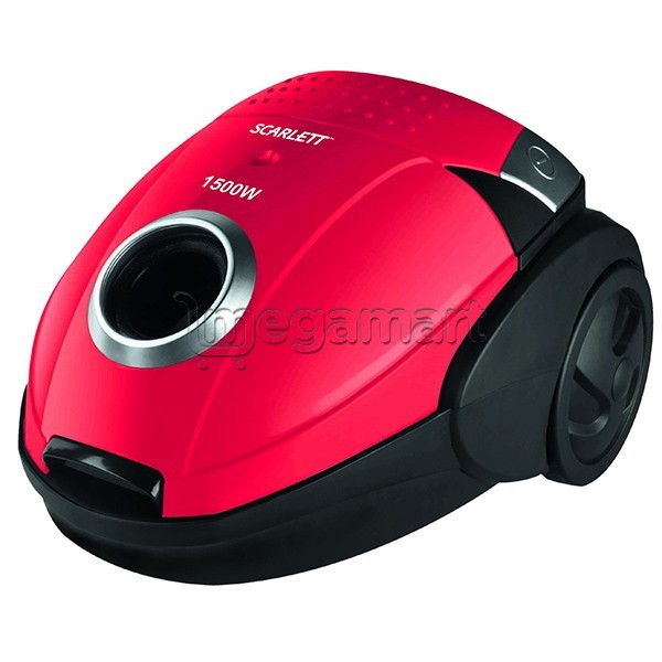 Tozsoran Scarlett SC-080 red