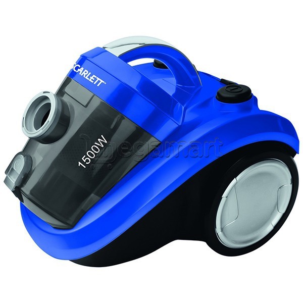 Пылесос Scarlett SC-287 blue