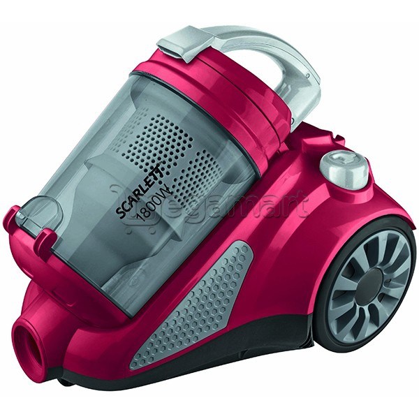 Tozsoran Scarlett SC-288 red