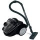Пылесос Scarlett SC-287 black