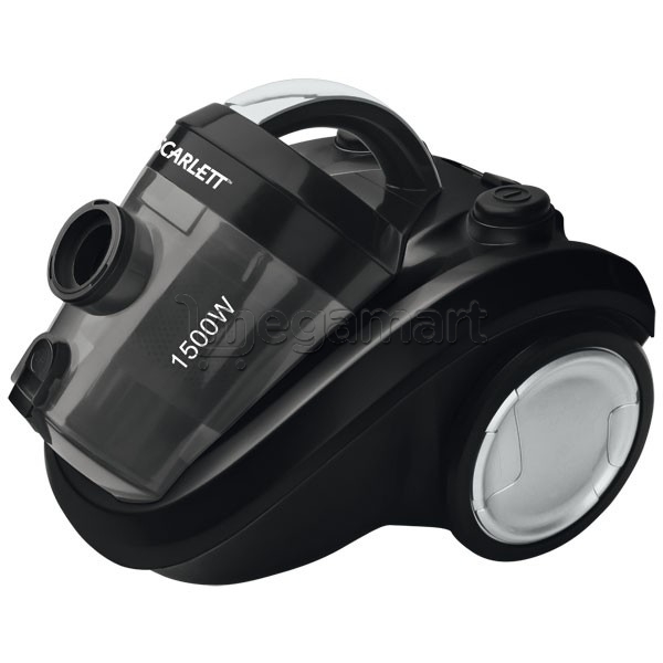Пылесос Scarlett SC-287 black