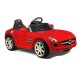 Детский электромобиль Mercedes-Benz SLS
