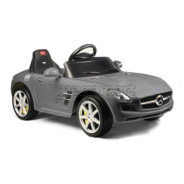 Детский электромобиль Mercedes-Benz SLS