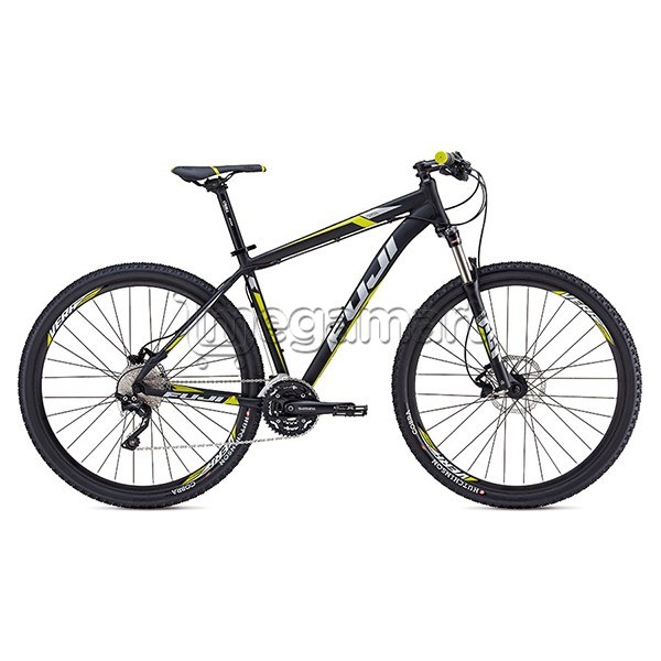 Velosiped  Fuji Nevada 29 1.9