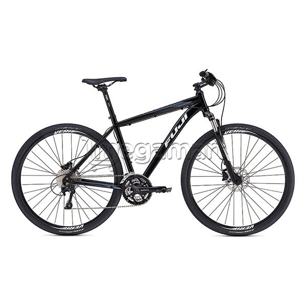 Velosiped Fuji Traverse 1.1