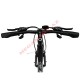 Velosiped  Fuji Absolite 2.1
