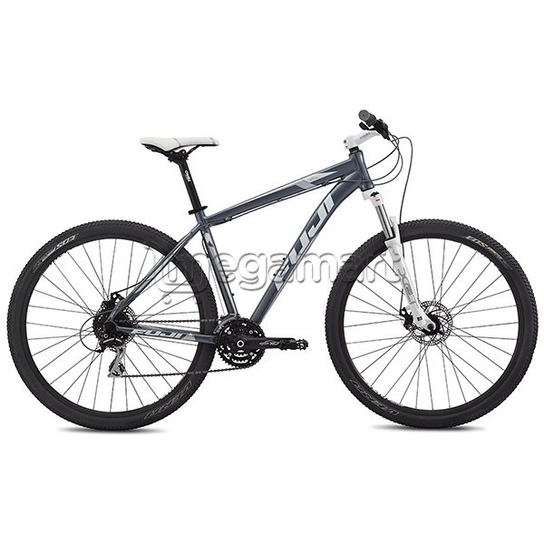 Velosiped  Fuji Nevada 29 1.7