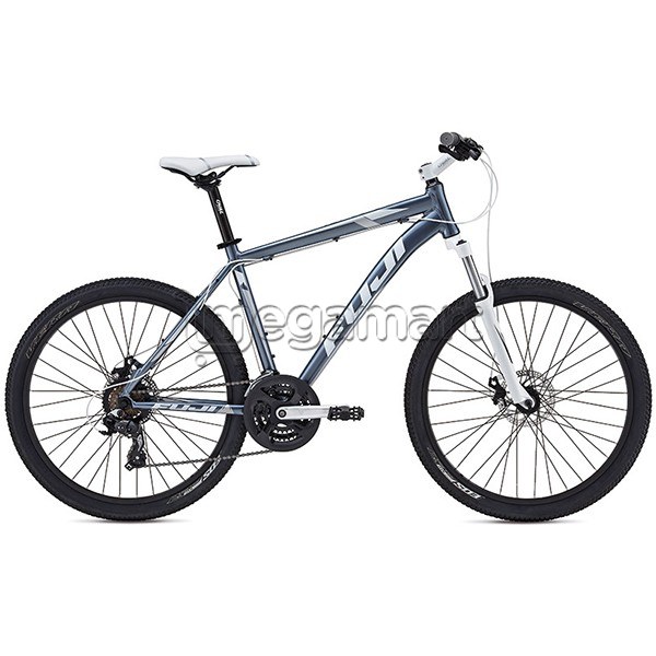 Velosiped Fuji Nevada 1.9 D