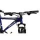 Велосипед Fuji Traverse 1.9